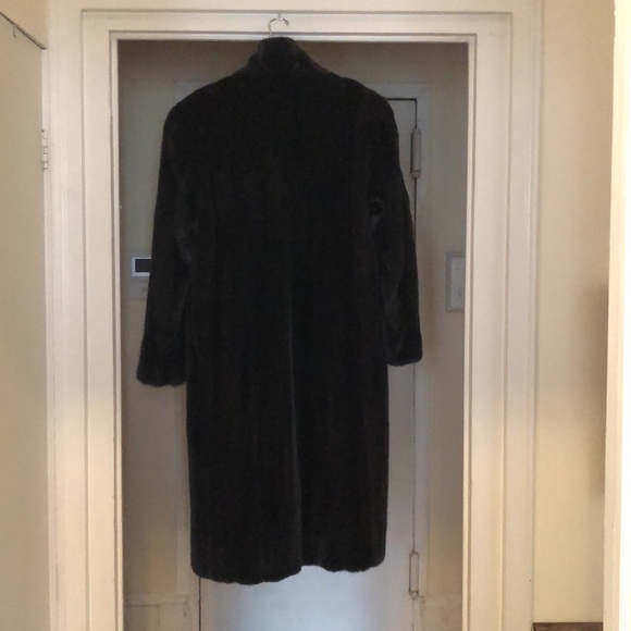 COPY - Blackgama mink coat - Picture 2 of 8